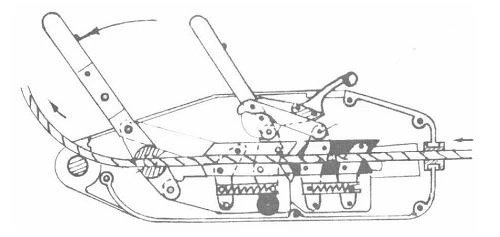 hoist puller