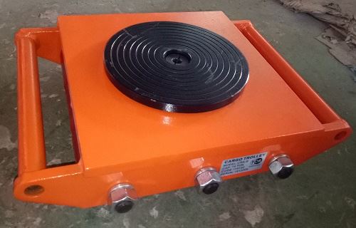 industrial moving skates