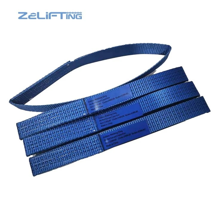 Endless Webbing Sling