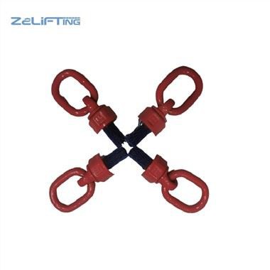 M8-M100 Swivel Lifting Eye Bolt