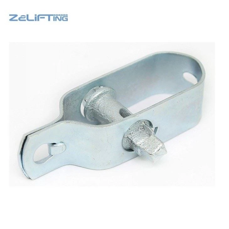 Fence Wire Tensioner